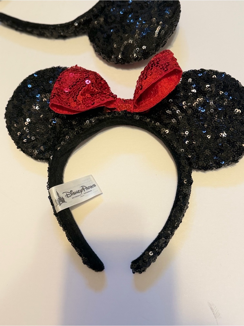 Disney ears, bundle, original disney - Picture 4 of 9